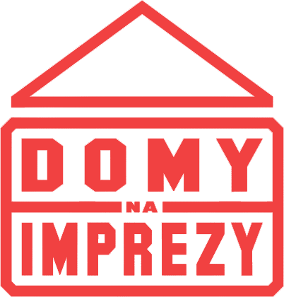 Domy na Imprezy