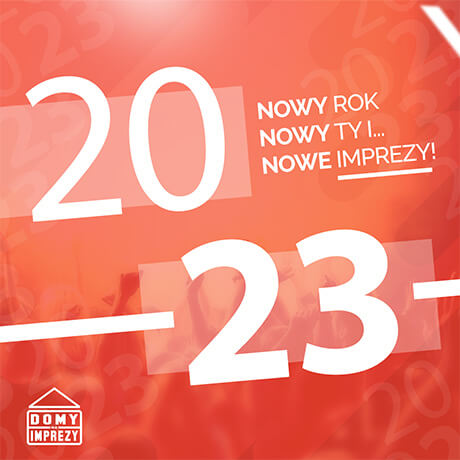 Nowy, 2023 rok!